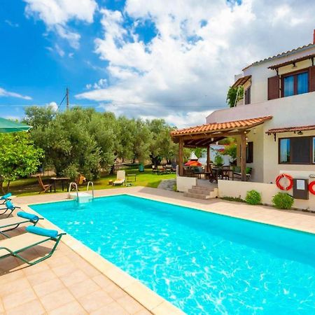 Villa Armi Episkopi  Exterior photo
