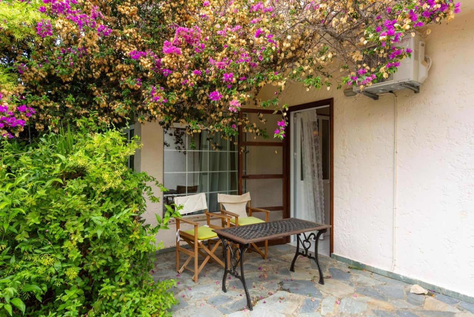Villa Armi Episkopi  Exterior photo